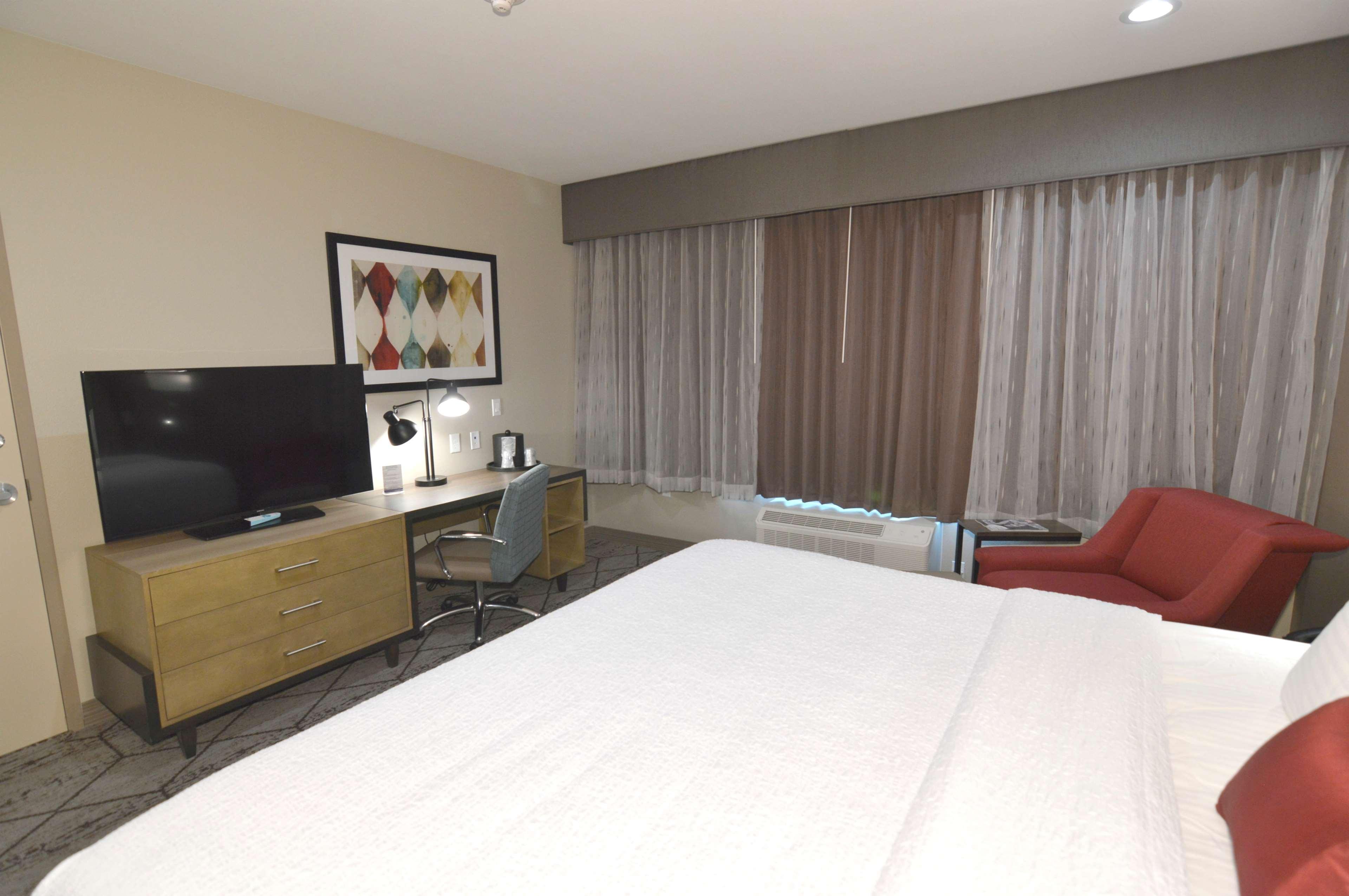 Best Western Plus Pleasanton Hotel Exterior foto