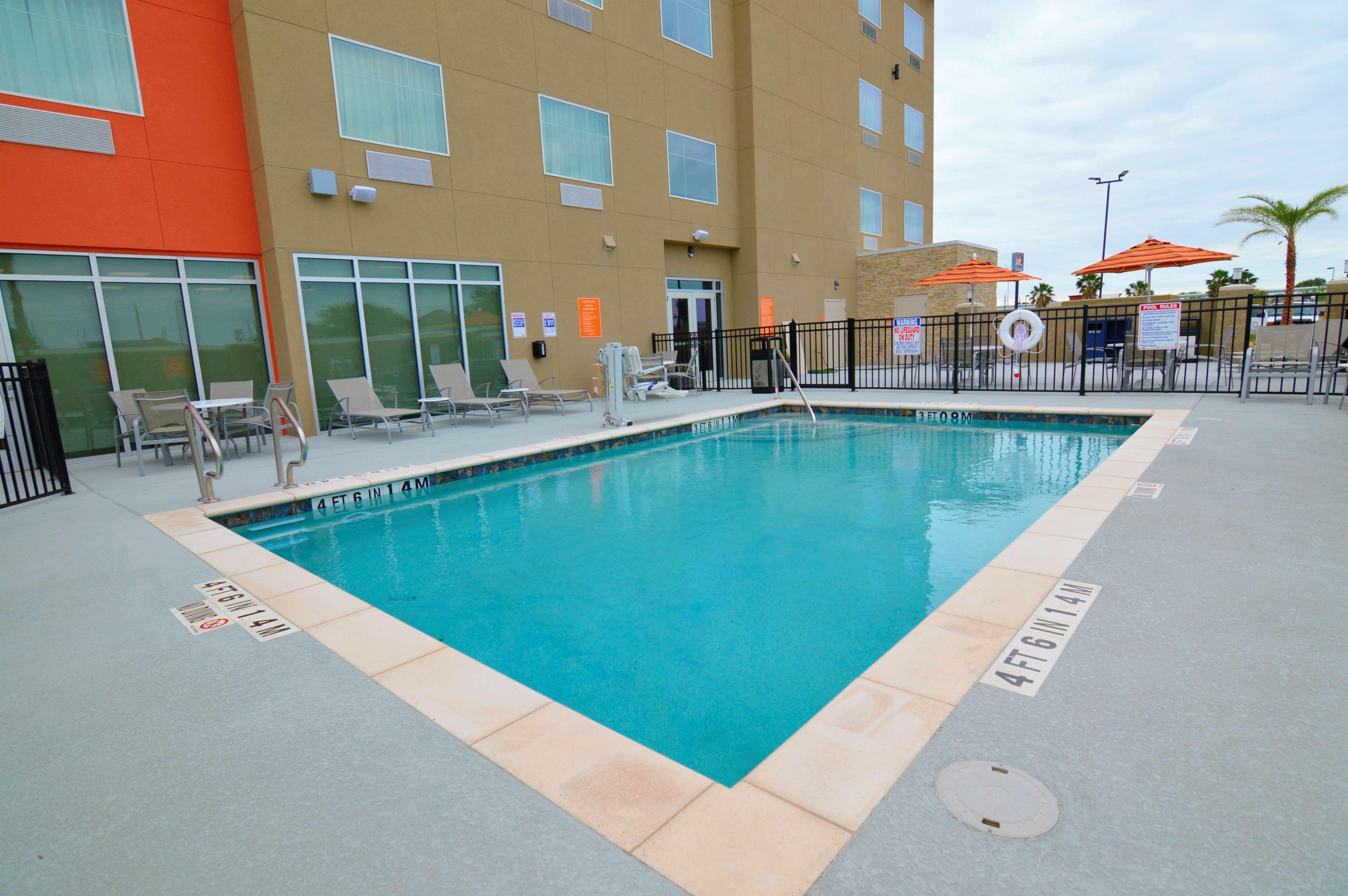 Best Western Plus Pleasanton Hotel Exterior foto