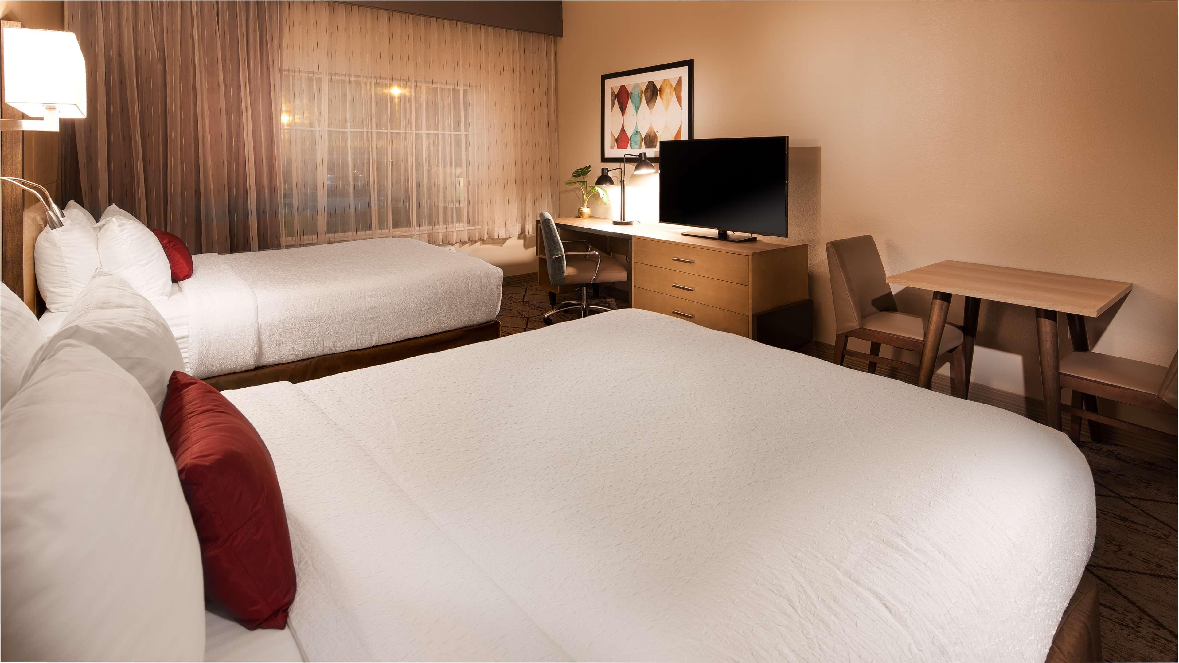 Best Western Plus Pleasanton Hotel Exterior foto